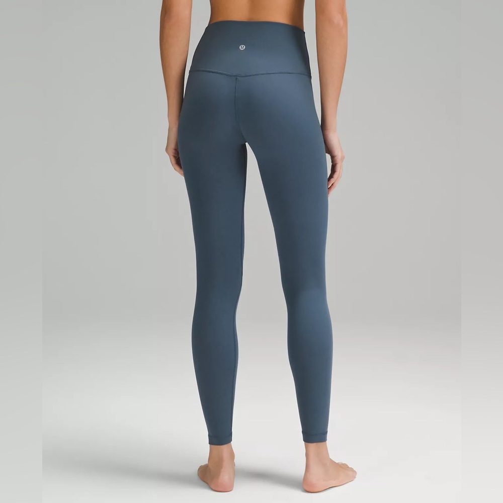 Lululemon Wunder Under High-Rise Tight 25"